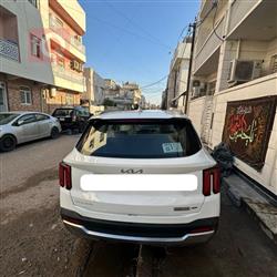 کیا سۆرینتۆ